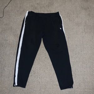 Polo track pants